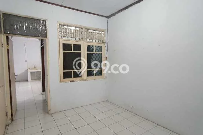 Disewakan Rumah Konsep Modern di Dadap Tangerang dengan 3 Kamar Disewakan Rumah Konsep Modern di Dadap Tangerang dengan 3 Kamar