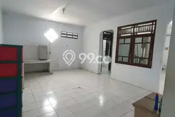 Disewakan Rumah Konsep Modern di Dadap Tangerang dengan 3 Kamar Disewakan Rumah Konsep Modern di Dadap Tangerang dengan 3 Kamar