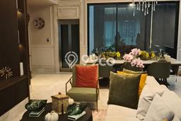 For Sale! Luxury House LT 135m2 Desain Modern di Citra Garden For Sale! Luxury House LT 135m2 Desain Modern di Citra Garden