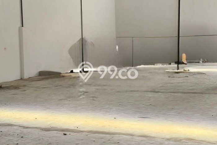 Gudang Kawasan Pakuhaji, Luas 700m², Area Komersial, Siap Usaha Gudang Kawasan Pakuhaji, Luas 700m², Area Komersial, Siap Usaha