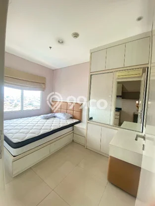 Dijual Apartemen 1 KT & 1 KM di Jakarta Barat Area Strategis Dijual Apartemen 1 KT & 1 KM di Jakarta Barat Area Strategis