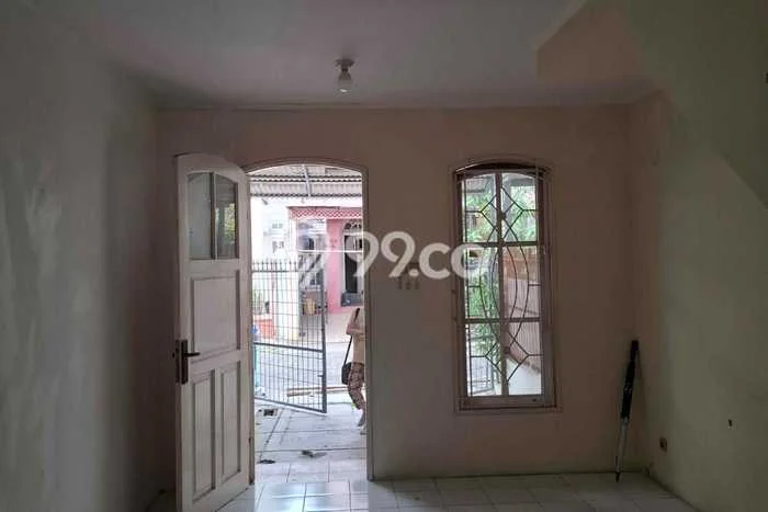 Rumah Luas Asri 2 KT Siap Huni di Citra Garden Jakarta Barat Rumah Luas Asri 2 KT Siap Huni di Citra Garden Jakarta Barat