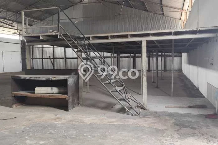 Pilihan Terbaik! Rumah Siap Huni Disewakan di Kawasan Jakarta Utara Pilihan Terbaik! Rumah Siap Huni Disewakan di Kawasan Jakarta Utara