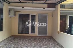 Rumah Modern 2 KT di Pegadungan Jakarta Barat Semi Furnished Rumah Modern 2 KT di Pegadungan Jakarta Barat Semi Furnished