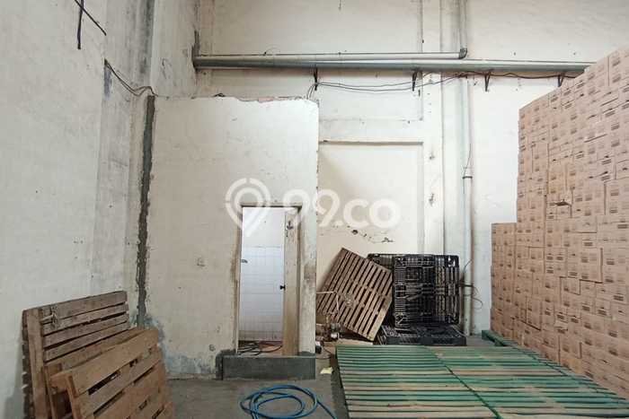 Disewakan Gudang di Kawasan Ramai Dadap Luas 360m2 Disewakan Gudang di Kawasan Ramai Dadap Luas 360m2