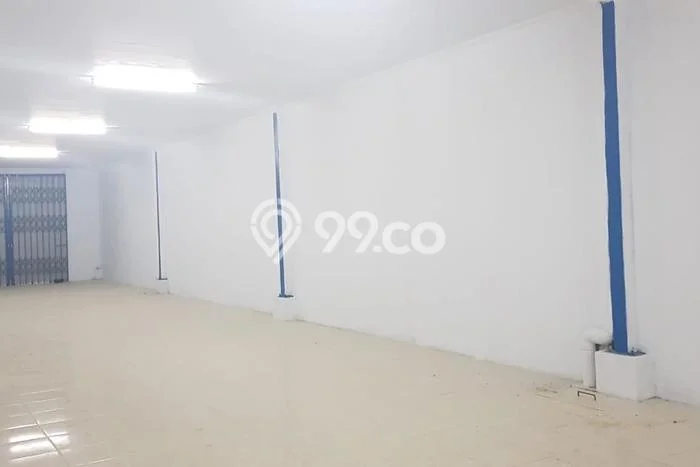 Gudang Paling Dicari LB 310m2 Dijual di Cipondoh Gudang Paling Dicari LB 310m2 Dijual di Cipondoh