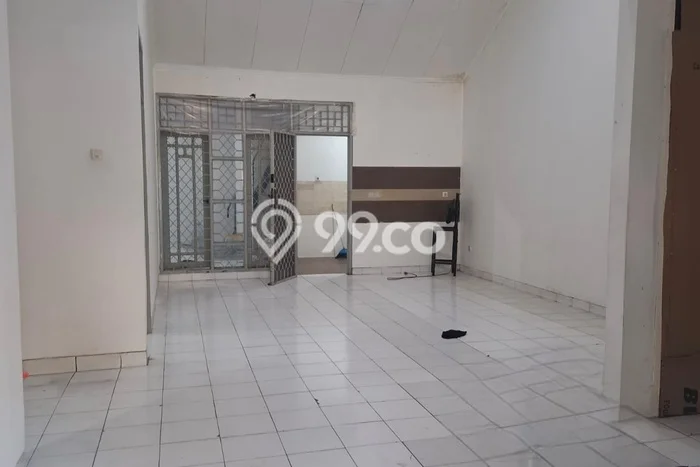 Jarang Ada! Rumah Kontrakan 2 Kamar Bagus Siap Huni Taman Surya Jarang Ada! Rumah Kontrakan 2 Kamar Bagus Siap Huni Taman Surya