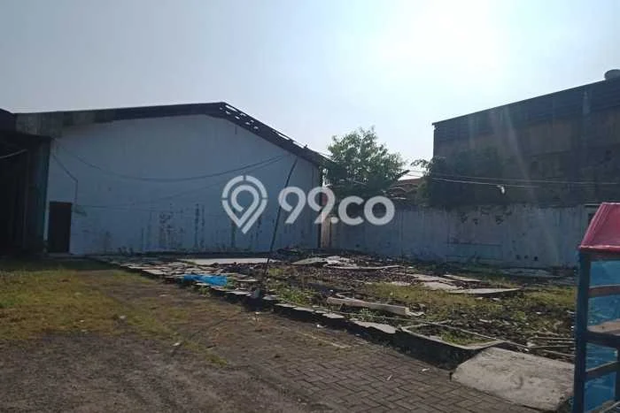 FOR RENT! Gudang di Batu Ceper Cocok untuk Bisnis 1660m2 FOR RENT! Gudang di Batu Ceper Cocok untuk Bisnis 1660m2