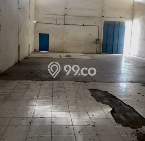 Gudang Dijual di Prime Area Jakarta Utara Luas 680m2 Gudang Dijual di Prime Area Jakarta Utara Luas 680m2
