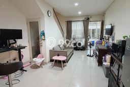 Dijual Rumah 2 Kamar Lokasi Ideal Nyaman dan Strategis di Cengkareng Dijual Rumah 2 Kamar Lokasi Ideal Nyaman dan Strategis di Cengkareng