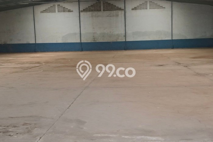 Gudang Disewa di Tangerang dengan LB 2160m2 Area Komersial Ramai Gudang Disewa di Tangerang dengan LB 2160m2 Area Komersial Ramai