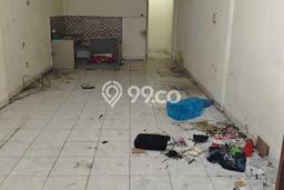 Unit Ruko Dijual di Tangerang LT 74m2 & LB 288m2 Unit Ruko Dijual di Tangerang LT 74m2 & LB 288m2