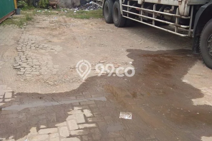 Unit Gudang Tersedia di Batu Ceper Spesifikasi LB 1080m2 Unit Gudang Tersedia di Batu Ceper Spesifikasi LB 1080m2