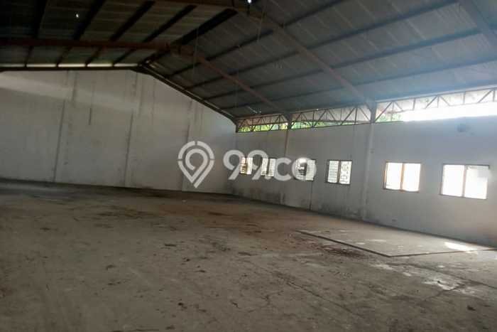 FOR RENT! Gudang di Batu Ceper Cocok untuk Bisnis 1660m2 FOR RENT! Gudang di Batu Ceper Cocok untuk Bisnis 1660m2