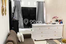 Dijual Hunian Rumah Terawat 3 KT di Gading Serpong, Tangerang Dijual Hunian Rumah Terawat 3 KT di Gading Serpong, Tangerang