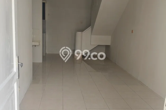 Rumah Minimalis 2 KT di Citra Garden Jakarta Barat Unfurnished Rumah Minimalis 2 KT di Citra Garden Jakarta Barat Unfurnished