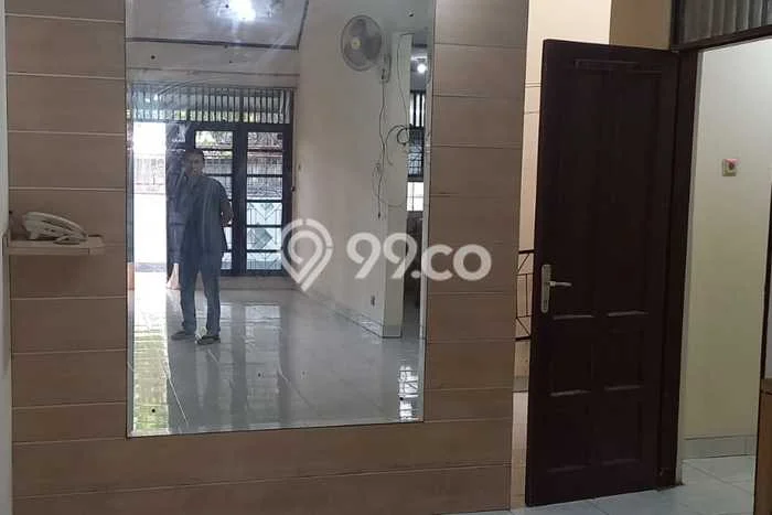 Rumah sewa siap huni 3 Kamar Tidur di Citra Garden, Jakarta Barat Rumah sewa siap huni 3 Kamar Tidur di Citra Garden, Jakarta Barat