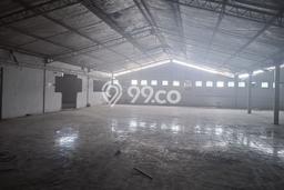 Unit Gudang Tersedia di Kamal Spesifikasi LB 900m2 Unit Gudang Tersedia di Kamal Spesifikasi LB 900m2