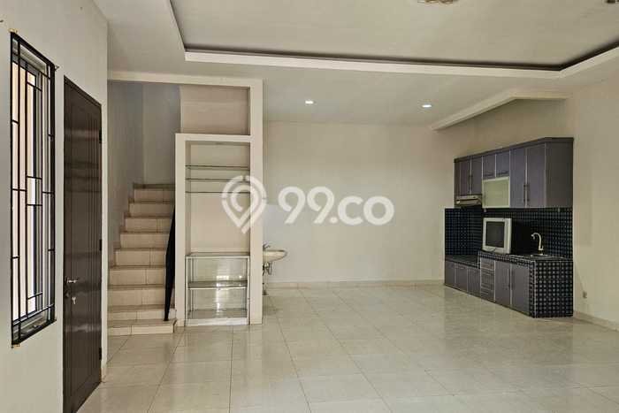Jual Rumah Mewah Elegan Dengan View Cantik di Citra Garden, Jakarta Barat Jual Rumah Mewah Elegan Dengan View Cantik di Citra Garden, Jakarta Barat