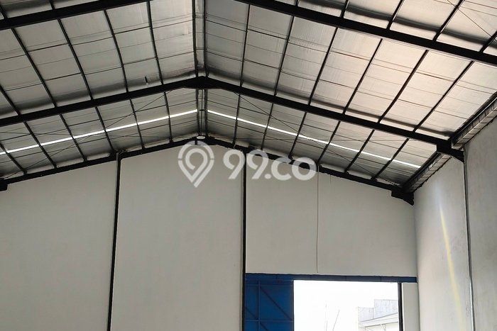 Gudang Kawasan Pakuhaji, Luas 700m², Area Komersial, Siap Usaha Gudang Kawasan Pakuhaji, Luas 700m², Area Komersial, Siap Usaha