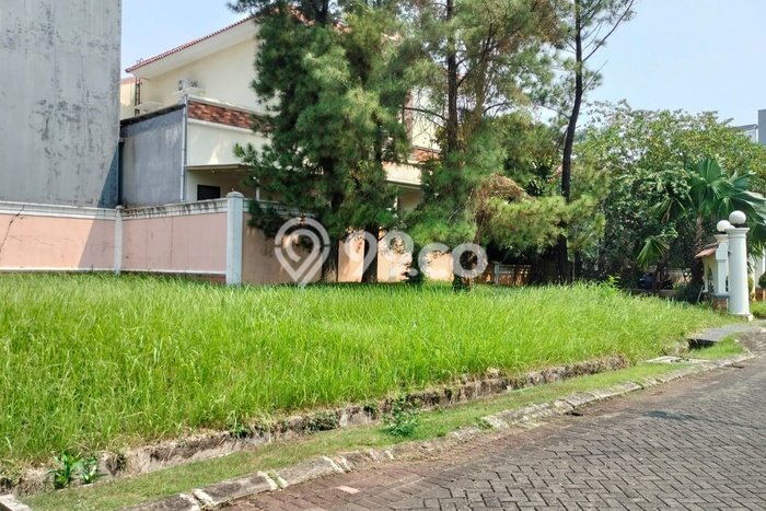 Untuk Dijual Tanah 240m2 di Citra Garden, Jakarta Barat Untuk Dijual Tanah 240m2 di Citra Garden, Jakarta Barat