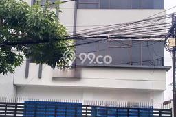 Komersial Lokasi Strategis di Tegalsari, Luas 1040m2m², For Rent, Kawasan Niaga Komersial Lokasi Strategis di Tegalsari, Luas 1040m2m², For Rent, Kawasan Niaga