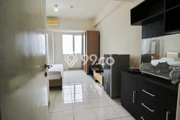 Apartemen Kawasan , 0 KT, Luas 21m2m², Strategis Apartemen Kawasan , 0 KT, Luas 21m2m², Strategis