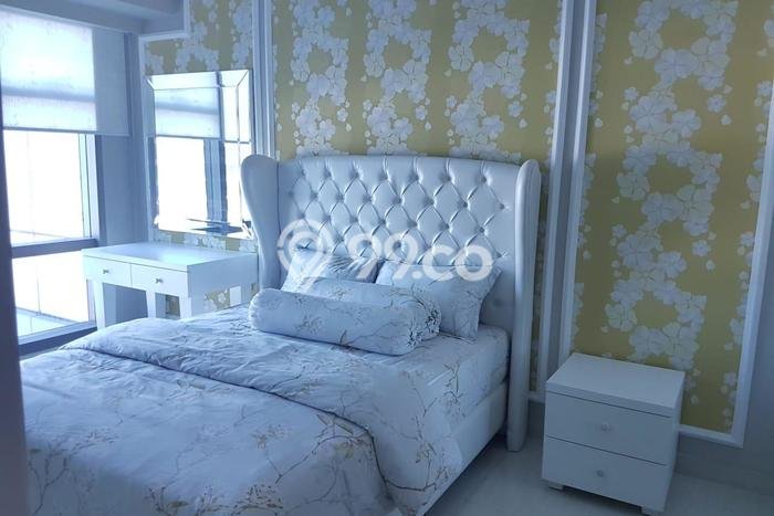 BEST DEAL! Apartemen di , 2 KT, Luas 54m2m² BEST DEAL! Apartemen di , 2 KT, Luas 54m2m²