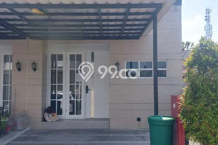 FEATURED! Rumah di Wiyung, 2 KM, Area Premium, LT 55m2m² Bangunan 77m2m² FEATURED! Rumah di Wiyung, 2 KM, Area Premium, LT 55m2m² Bangunan 77m2m²