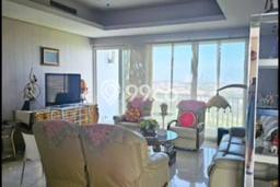Dijual Segera Apartemen Luxury 3 Kamar di Dukuh Pakis, Surabaya Dijual Segera Apartemen Luxury 3 Kamar di Dukuh Pakis, Surabaya