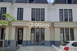 Rumah area Wiyung, 3 KT, Area Asri, LT 126m2m² LB 158m2m² Rumah area Wiyung, 3 KT, Area Asri, LT 126m2m² LB 158m2m²
