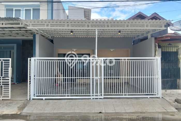 Jual Rumah Strategis Bagus Punya 0 KT di Mulyorejo Surabaya - Jual Rumah Strategis Bagus Punya 0 KT di Mulyorejo Surabaya -