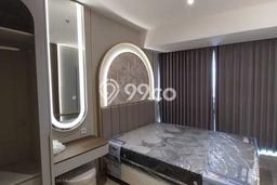 Apartemen Luxury Dijual di Tegalsari Surabaya Luas 0m2 Apartemen Luxury Dijual di Tegalsari Surabaya Luas 0m2