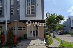 Dijual Cepat Rumah Strategis LT 1m2 LB 0m2 di Surabaya Cocok untuk Hunian Dijual Cepat Rumah Strategis LT 1m2 LB 0m2 di Surabaya Cocok untuk Hunian