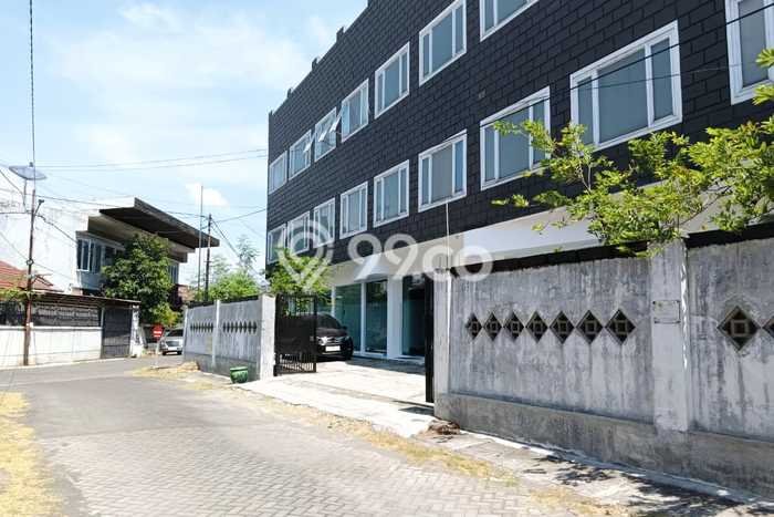 PRIME LOCATION! Kantor Kawasan Sukomanunggal, Luas 0m2m², Kawasan Komersial, Posisi Strategis PRIME LOCATION! Kantor Kawasan Sukomanunggal, Luas 0m2m², Kawasan Komersial, Posisi Strategis