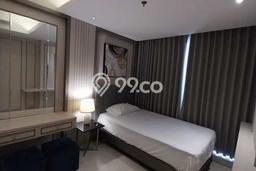 Untuk Dijual Apartemen Mewah di Tegalsari, Surabaya 3 Kamar Tidur Untuk Dijual Apartemen Mewah di Tegalsari, Surabaya 3 Kamar Tidur