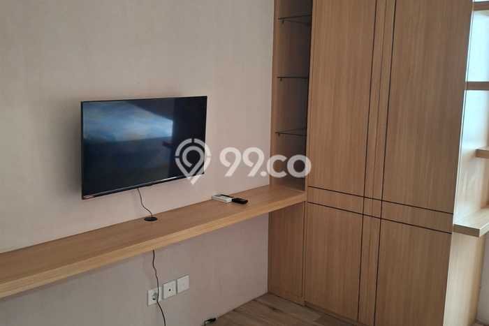 Apartemen Harga Terjangkau untuk Dijual di Citraland Dengan Spesifikasi 1 KT & 1 KM Apartemen Harga Terjangkau untuk Dijual di Citraland Dengan Spesifikasi 1 KT & 1 KM