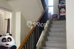 Dijual Rumah Premium dengan Fasilitas Sekitar Komplit di Sambikerep, Surabaya Dijual Rumah Premium dengan Fasilitas Sekitar Komplit di Sambikerep, Surabaya