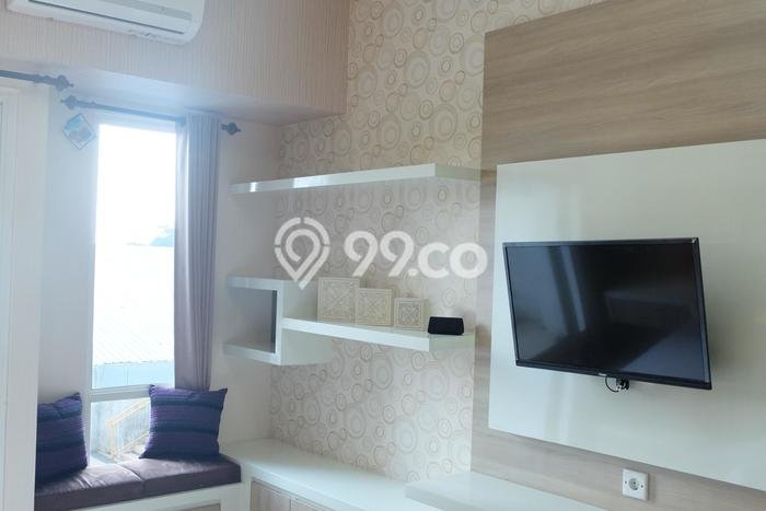 Apartemen Favorit Nyaman Dijual di Surabaya dengan 0 Kamar Tidur Apartemen Favorit Nyaman Dijual di Surabaya dengan 0 Kamar Tidur