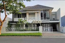 Hunian Eksklusif Dijual LT 1m2 di Wiyung, Surabaya Hunian Eksklusif Dijual LT 1m2 di Wiyung, Surabaya