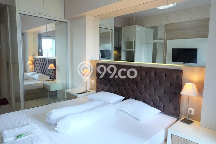 Apartemen Favorit Nyaman Dijual di Surabaya dengan 0 Kamar Tidur Apartemen Favorit Nyaman Dijual di Surabaya dengan 0 Kamar Tidur