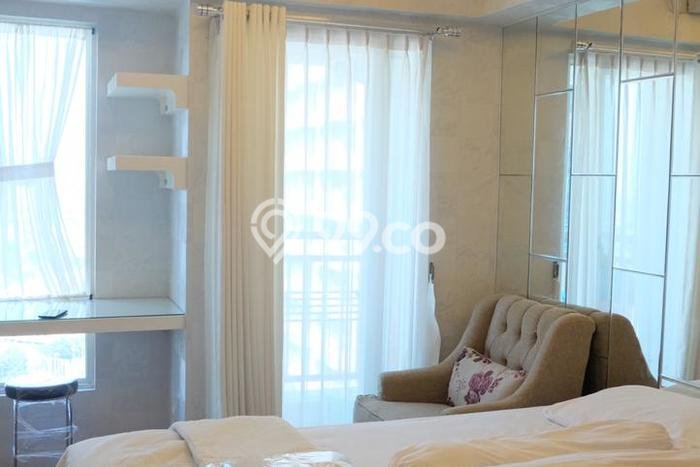 Apartemen Favorit Nyaman Dijual di Surabaya dengan 0 Kamar Tidur Apartemen Favorit Nyaman Dijual di Surabaya dengan 0 Kamar Tidur
