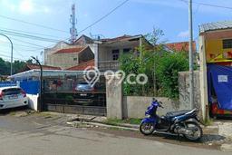 Rumah Modern 7 KT LT 300m2 di Bojongloa Rumah Modern 7 KT LT 300m2 di Bojongloa