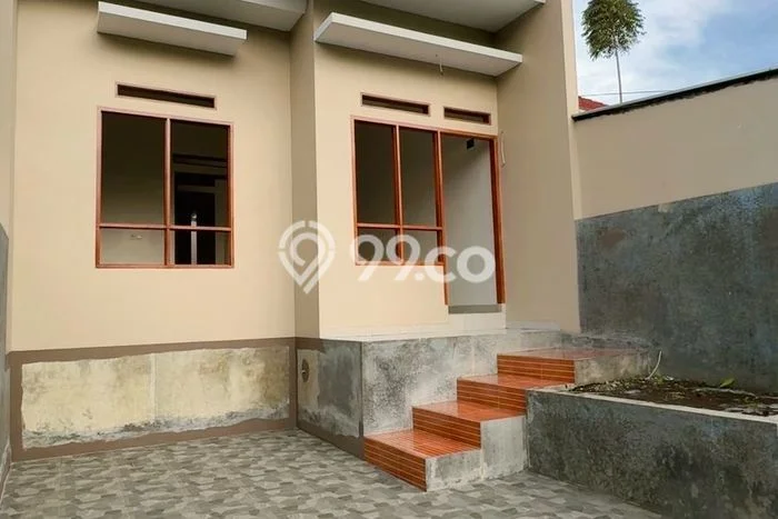 Hunian Nyaman Asri 2 KT Siap Pakai di Sariwangi Bandung Hunian Nyaman Asri 2 KT Siap Pakai di Sariwangi Bandung