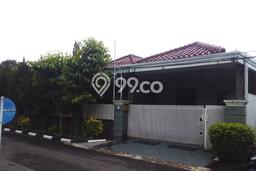 Dijual Rumah Luas Megah Dengan View Cantik di Pasteur, Bandung Dijual Rumah Luas Megah Dengan View Cantik di Pasteur, Bandung