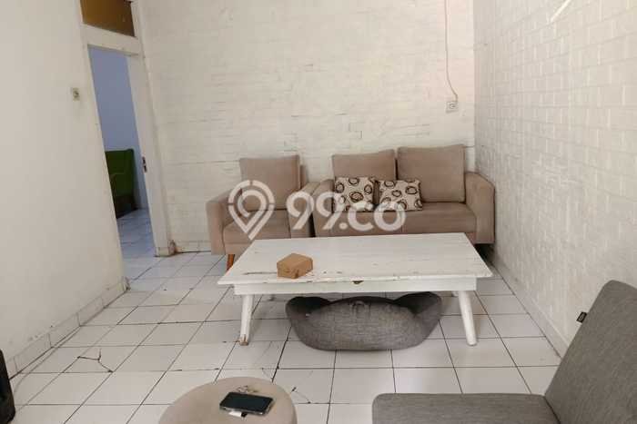 Rumah Modern 7 KT LT 300m2 di Bojongloa Rumah Modern 7 KT LT 300m2 di Bojongloa