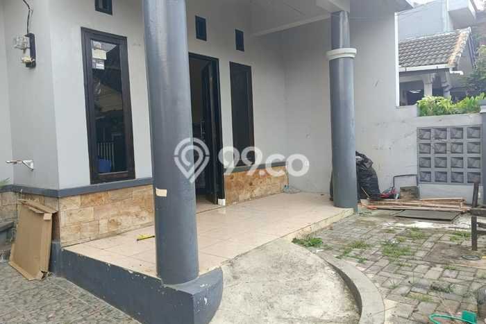 Dijual Hunian Rumah Nyaman 4 Kamar di Sariwangi, Bandung Dijual Hunian Rumah Nyaman 4 Kamar di Sariwangi, Bandung