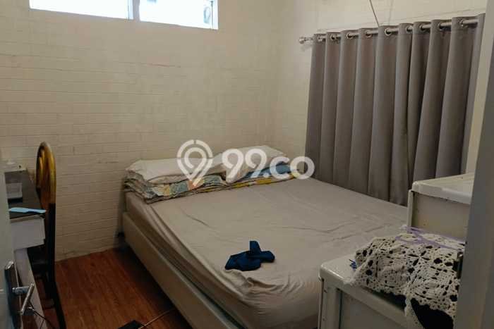 Rumah Modern 7 KT LT 300m2 di Bojongloa Rumah Modern 7 KT LT 300m2 di Bojongloa