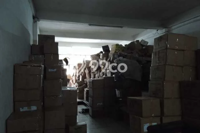 Rumah Elit Modern Tanpa Renovasi di Peta Bandung Rumah Elit Modern Tanpa Renovasi di Peta Bandung