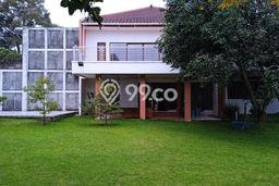 Jual Rumah Mewah Megah Dengan View Eksklusif di Sariwangi, Bandung Jual Rumah Mewah Megah Dengan View Eksklusif di Sariwangi, Bandung